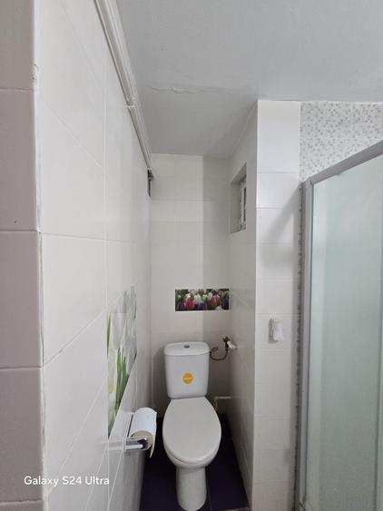 Casă cu 3 camere în Băleni