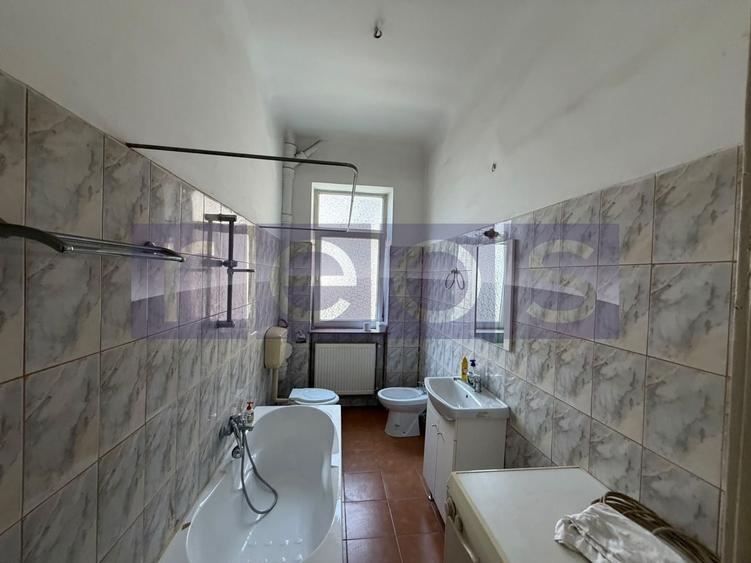 APARTAMENT DEOSEBIT CU 3 CAMERE IN VILA INTERBELICA-74MP | ARMENEASCA - 16