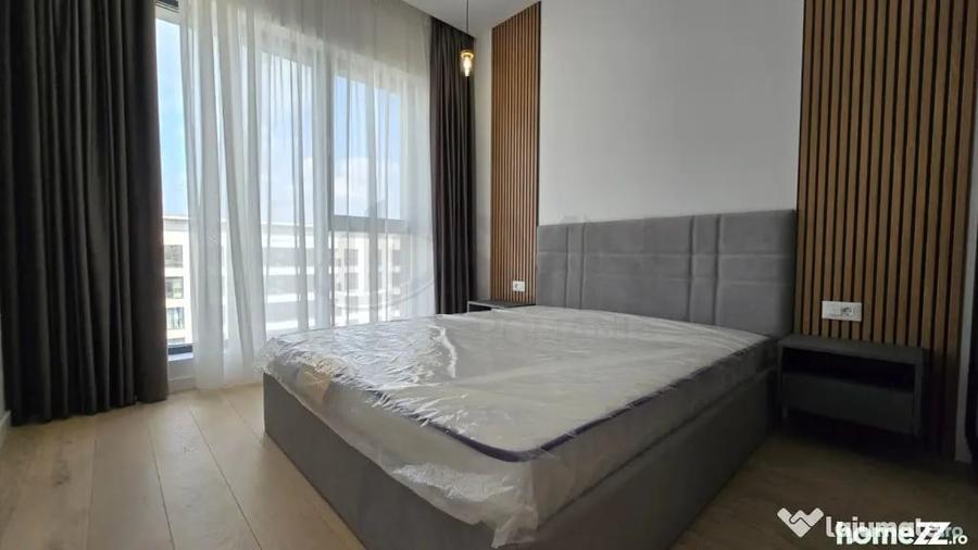 Apartament cu 2 Camere NUSCO cu loc de parcare - Bucuresti (Bucuresti-Ilfov) - 9