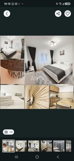 Apartament de vanzare Slanic-Moldova
