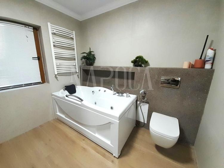 Apartament cu 3 camere decomandat, mobilat în Calea Aradului