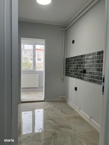Apartament cu 2 camere decomandat în Călărași