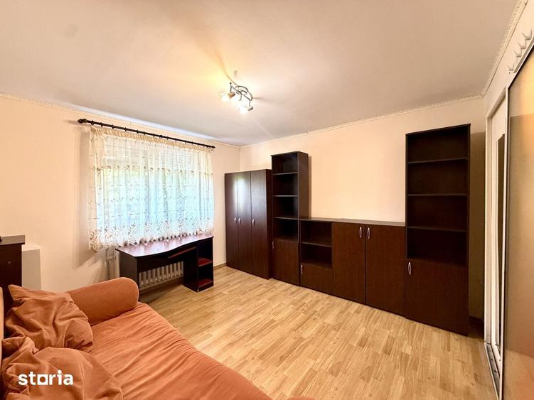 Garsonieră semidecomandată în Ciarda Roșie