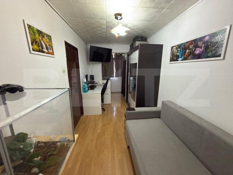 Apartament 2 camere- zona Malu Rosu - 5