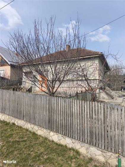 Casa tip parter zona Tisau - 13