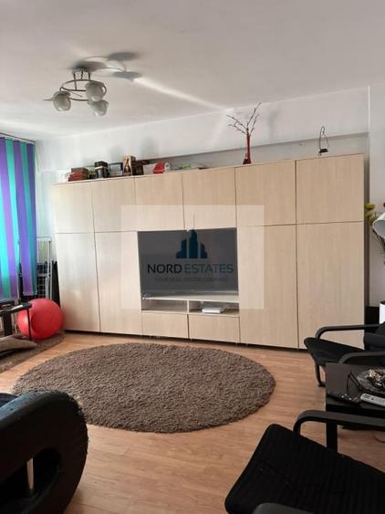 Apartament cu 4 camere în Pantelimon