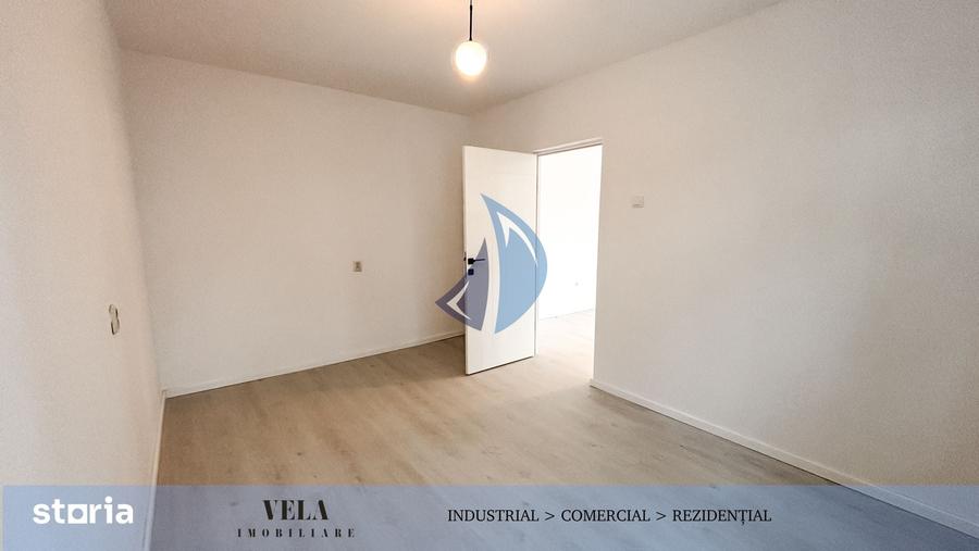Apartament cu 2 camere în Ultracentral