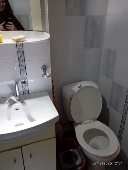 Garsonieră nedecomandată în Liteni