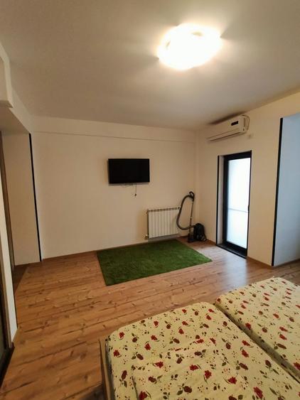 Apartament cu 2 camere decomandat în Palazu Mare