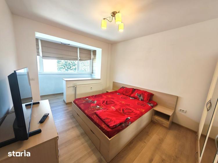 Apartament cu 3 camere în 1 Mai