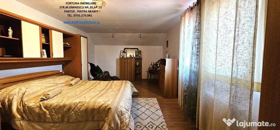 Casa cu livada,piscina si teren 1600 mp,Piatra Neamt-zona Ciritei - 11