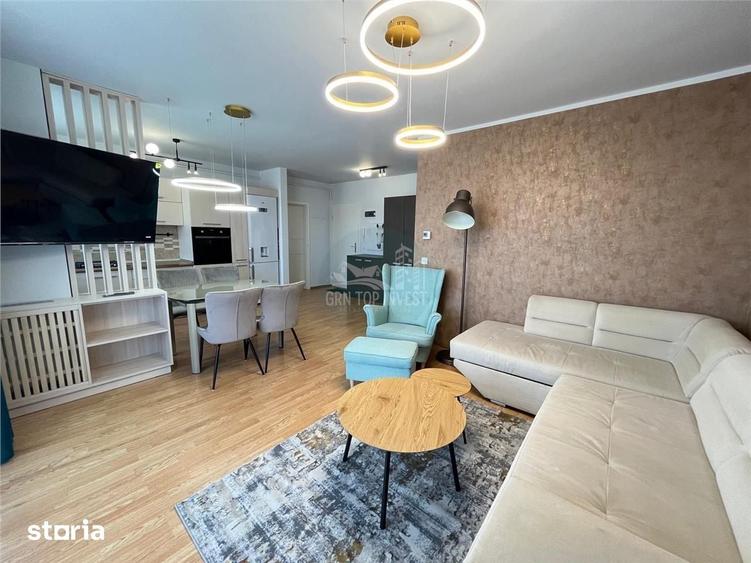 Apartament cu 2 camere în Șelimbăr