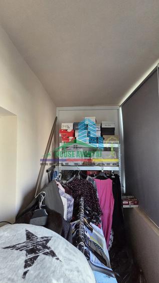 Apartament cu 3 camere decomandat în Brăilei