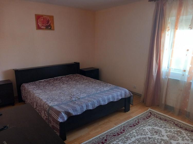 Apartament cu 2 camere decomandat în Aradului