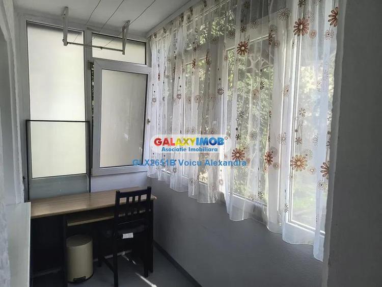 Apartament cu 2 camere decomandat, mobilat în Berceni