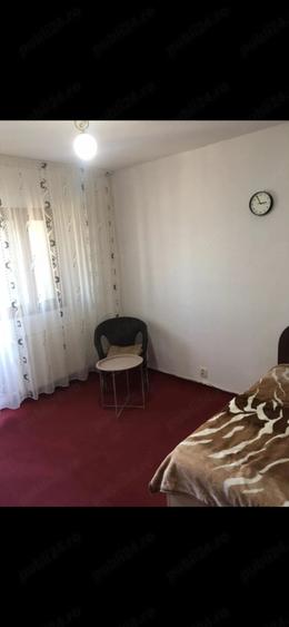 Garsonieră decomandată în Dorobanți