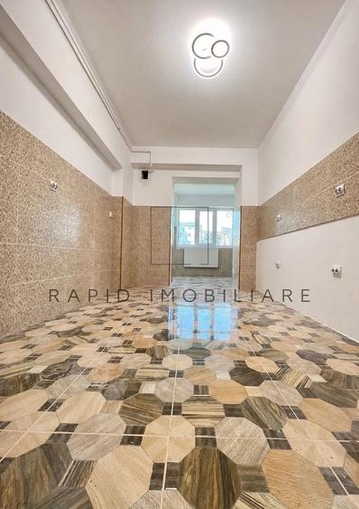 Apartament cu 2 camere decomandat în Mazepa 2