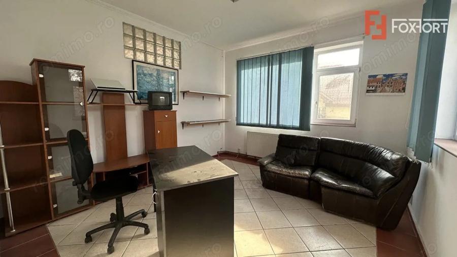 Spațiu comercial, de 120 mp, în Lipovei