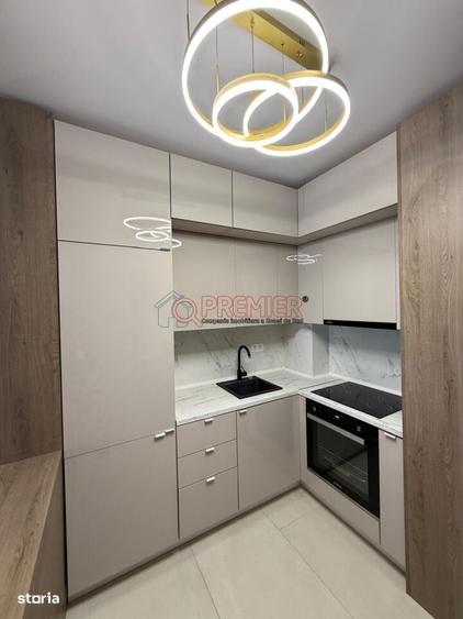 Studio 2 Camere | 10 Minute Metrou Berceni | Bloc Nou | Incalzire - 4