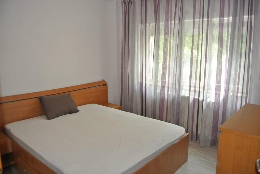 Apartmanent 2 camere Aviatiei- metrou Aurel Vlaicu- Promenada-spatios si luminos - 6