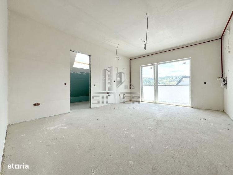 Apartament cu 3 camere în Florești