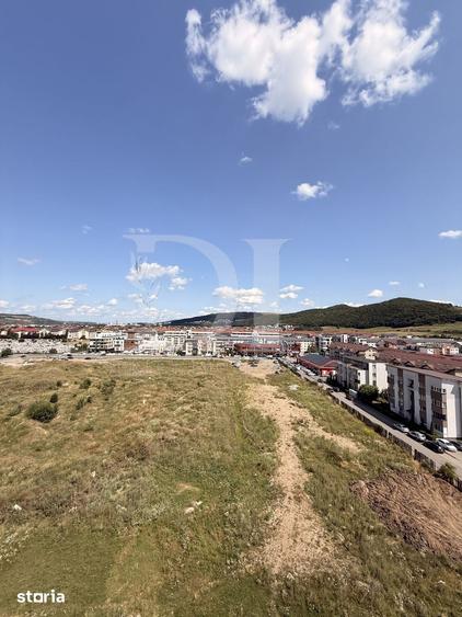 Apartament cu 3 camere în Florești