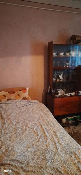 Apartament cu 2 camere în Nufărul