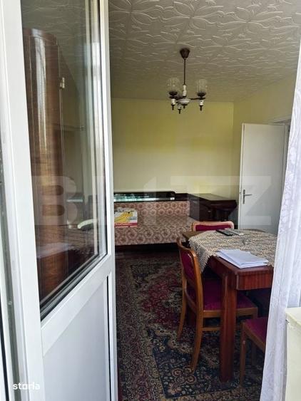 Apartament 3 camere, 53,28 mp, zona micro 1 - 5