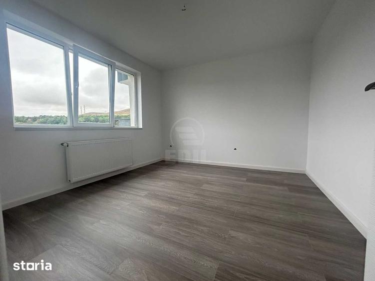 Apartament 2 camere, finisat, zona Tineretului Floresti - 2