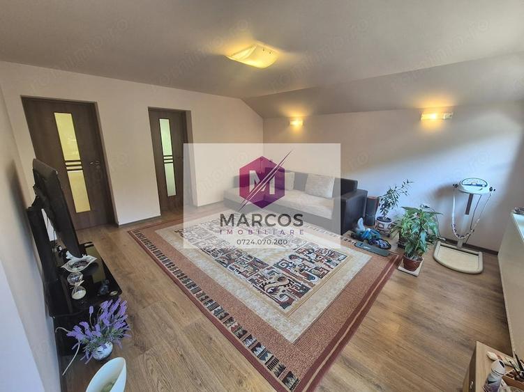 Casă cu 4 camere cu Teren 960 Mp în Cuptoare (Reșița)