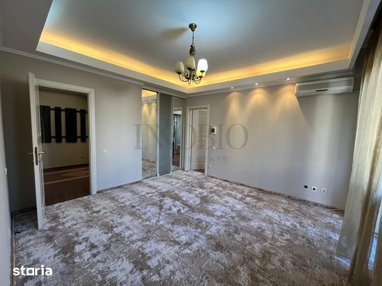 Apartament cu 5 camere în Herăstrău