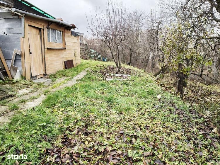 Spațiu comercial, în Andrei Mureșanu