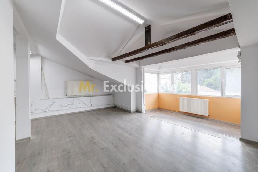 Spațiu comercial, de 150 mp, în Ultracentral
