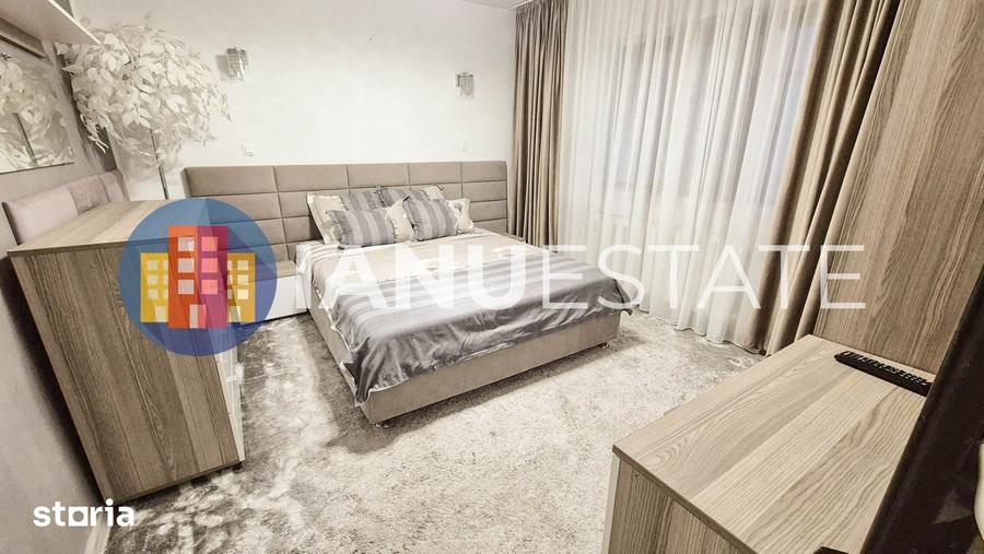 Timpuri Noi 10` Metrou Nerva Traian Calea Vitan Mall Renovat Parcare - 5