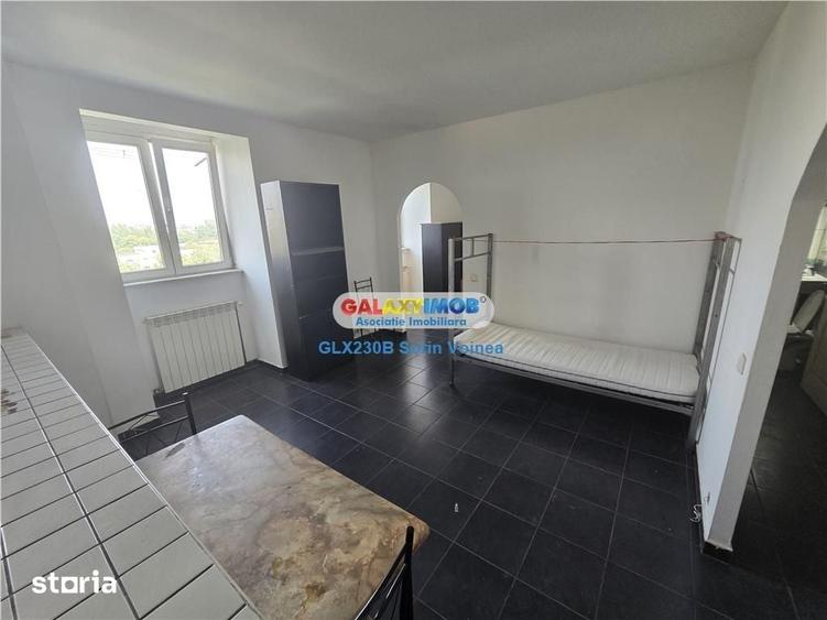 Apartament cu 2 camere, mobilat în Domenii