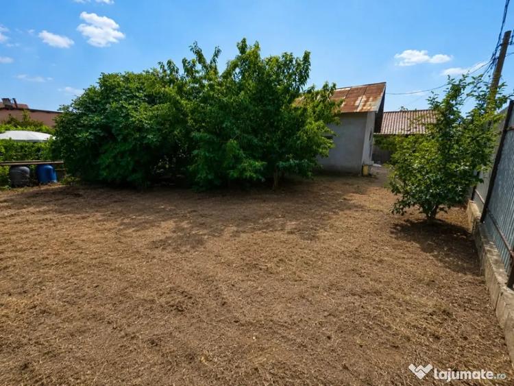 Spațiu comercial, de 63 mp, în Bariera Vâlcii
