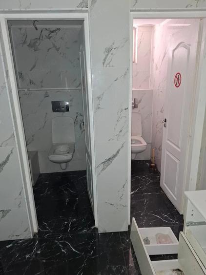 Spațiu comercial, de 340 mp, în Central
