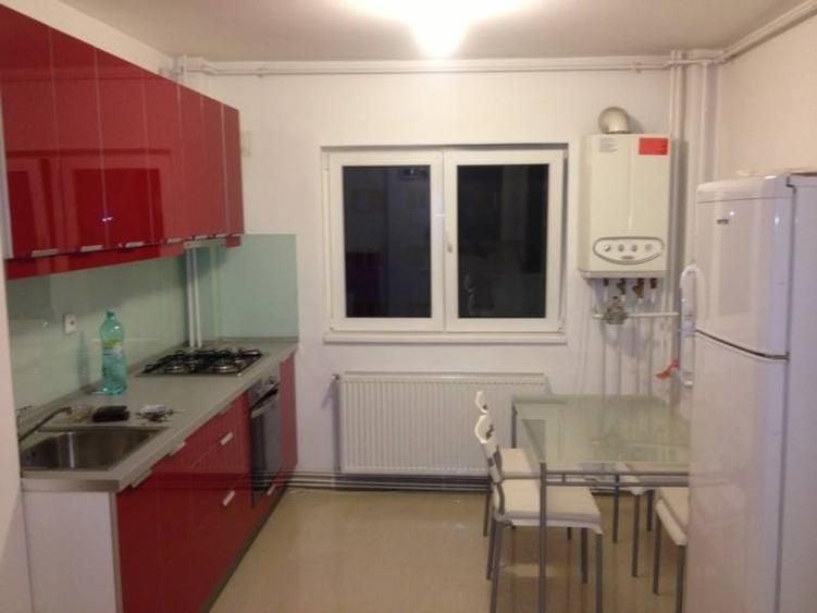 Apartament cu 2 camere semidecomandat în Iancului