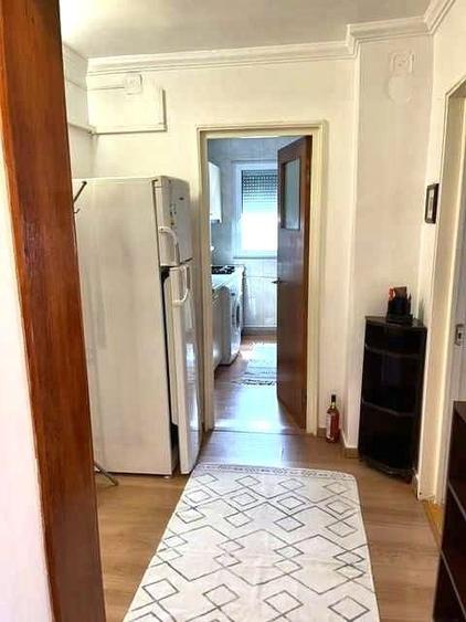 Apartament cu 2 camere decomandat în Dristor