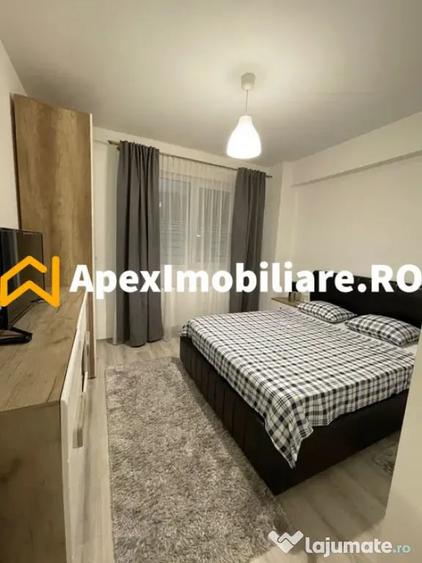 Apartament 2 camere de inchiriat Metalurgiei Bucure?ti | Ap - 3