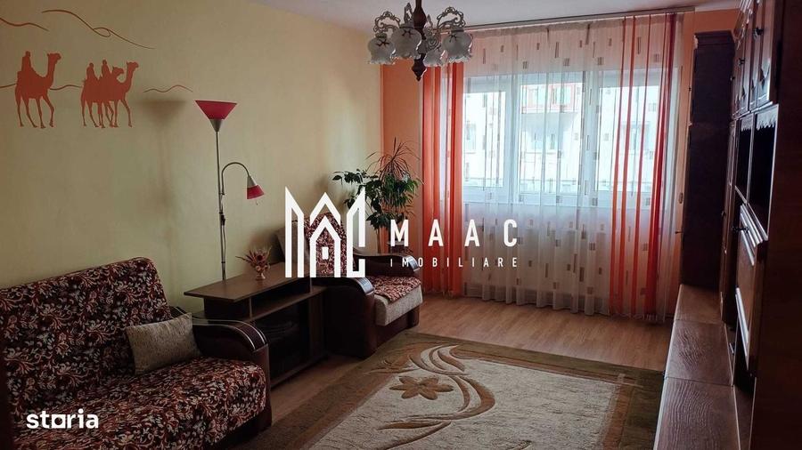Apartament cu 2 camere decomandat în Șelimbăr