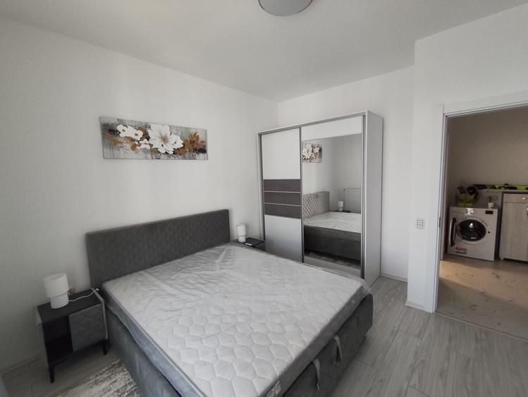Apartament cu 2 camere decomandat în Prelungirea Ghencea