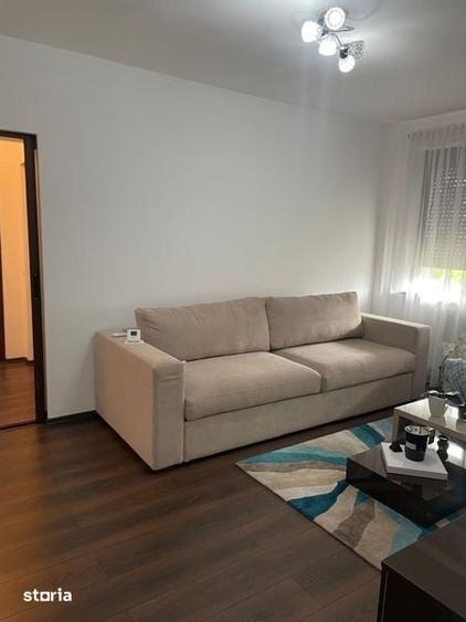 Apartament 2 camere calea calarasilor - 4
