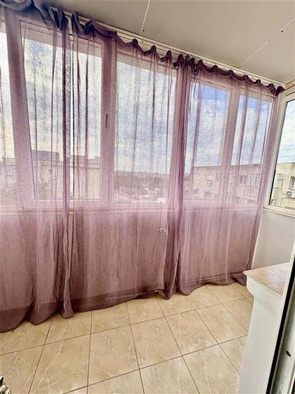 Apartament cu 2 camere decomandat, mobilat în Tomis Nord