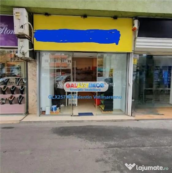 Comision 0 !!! Spatiu comercial Super vad mosilor - Bucuresti (Bucuresti-Ilfov)