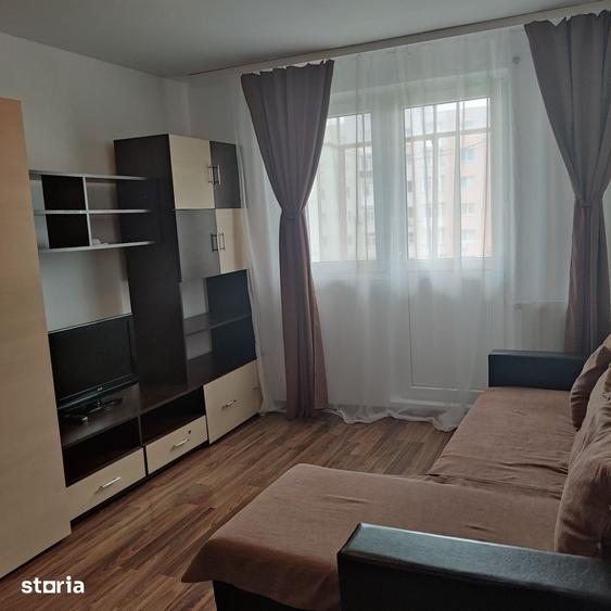 Apartament cu 2 camere în Giurgiului