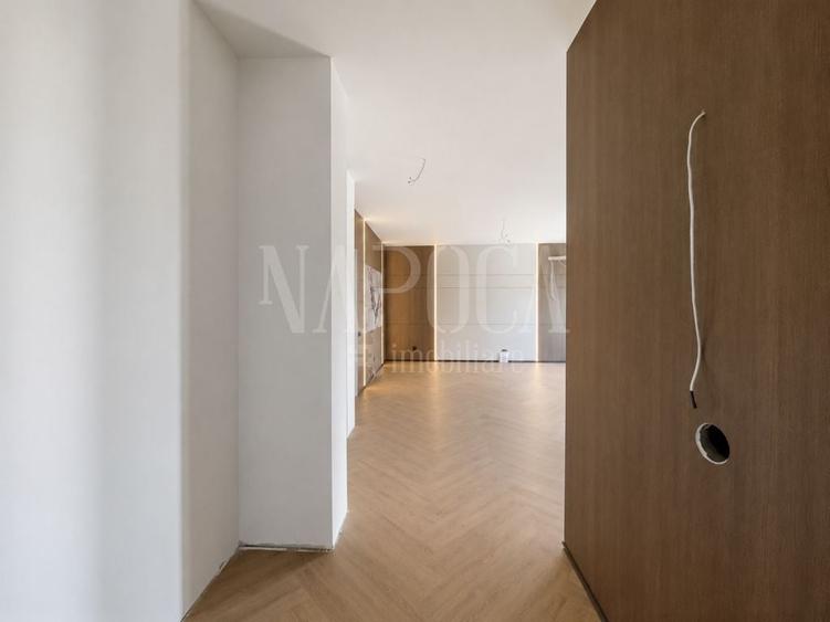 Apartament cu 2 camere semidecomandat în Între Lacuri