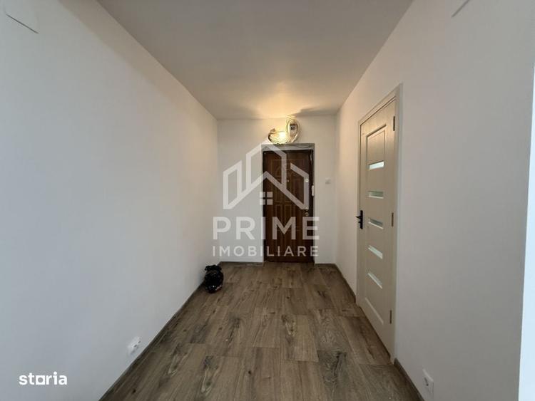 Apartament cu 2 camere în Ciupercenii Noi