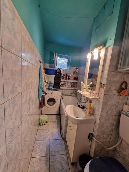 Apartament 3 camere, etaj intermediar, zona ?agului Dambovi?a - 6
