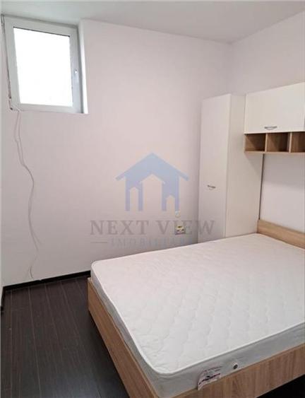 Apartament cu 2 camere decomandat în Bună Ziua